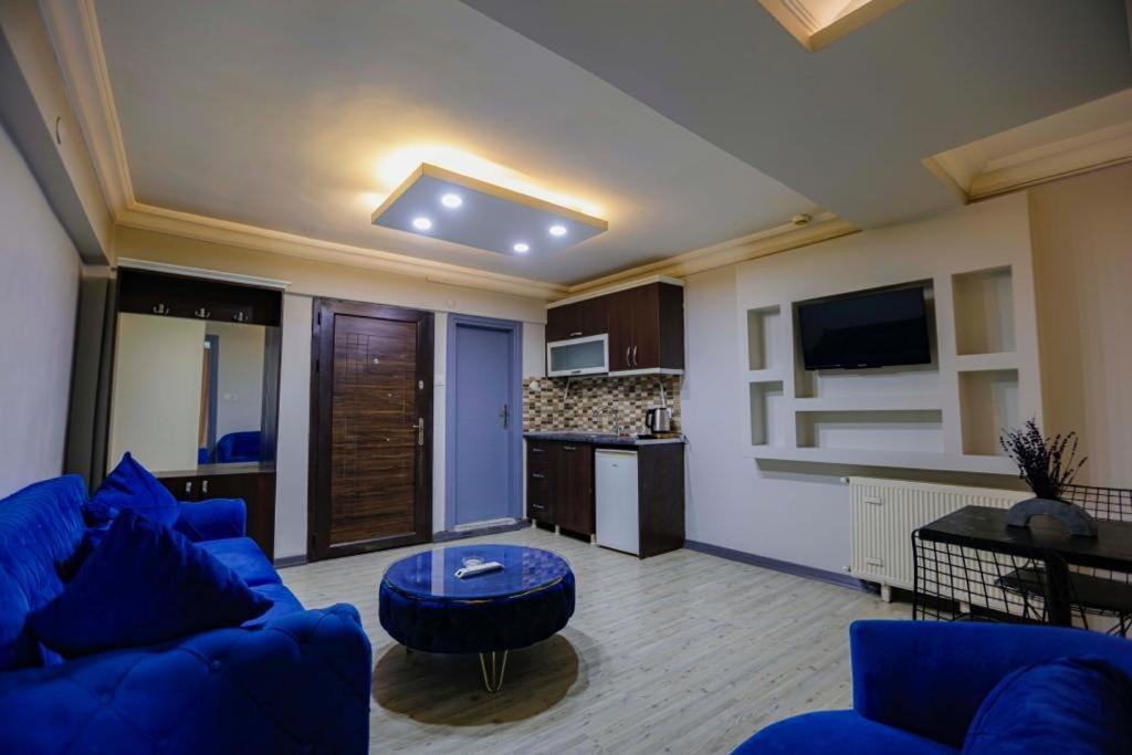 Sara Suit Hotel Стамбул Экстерьер фото